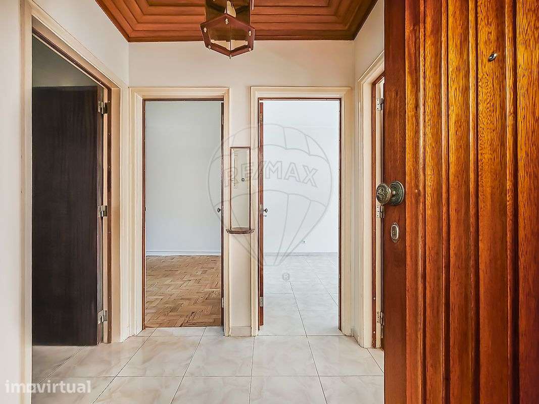 Apartamento T2 para arrendamento - Grande imagem: 4/20