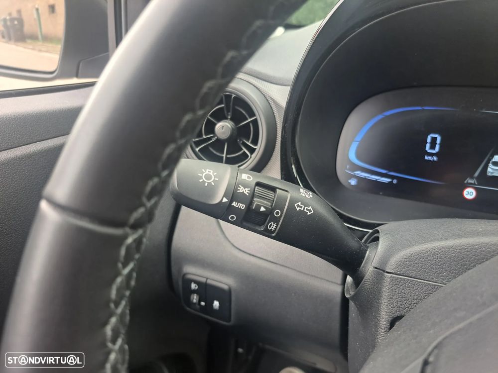 Hyundai i10 1.0 Comfort - 15