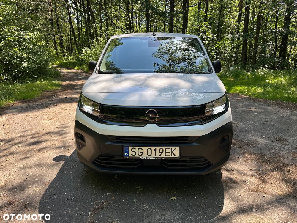 Opel COMBO - 7