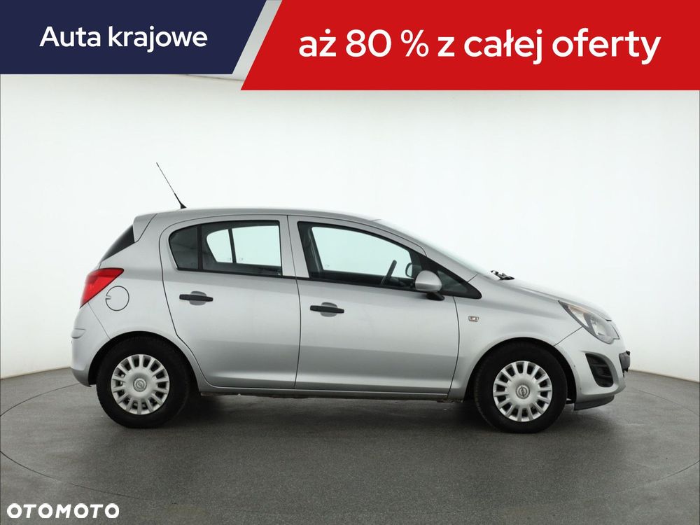 Opel Corsa - 8