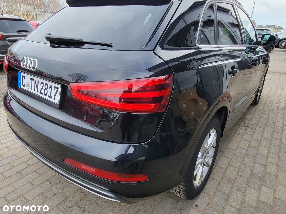 Audi Q3 - 33