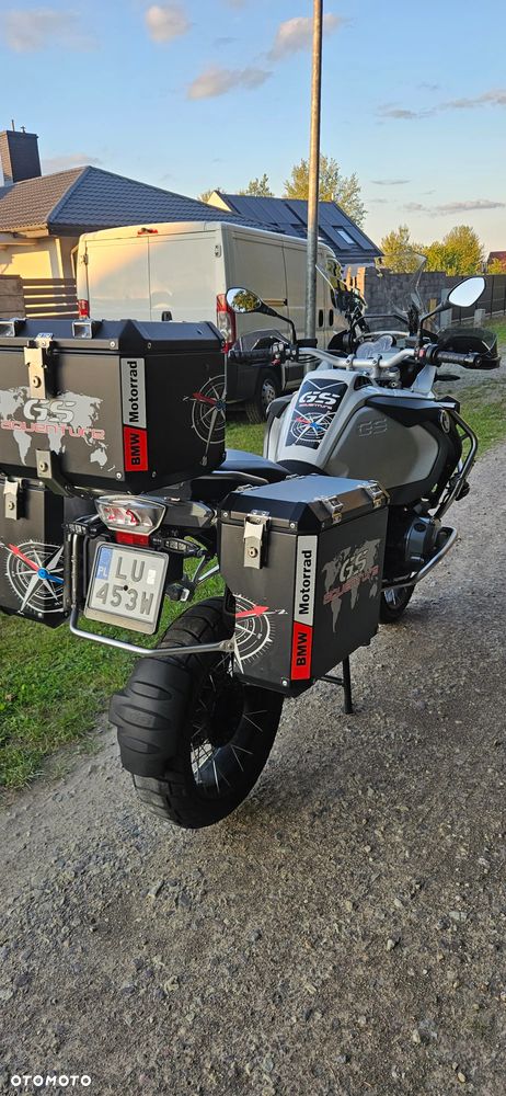 BMW GS - 9