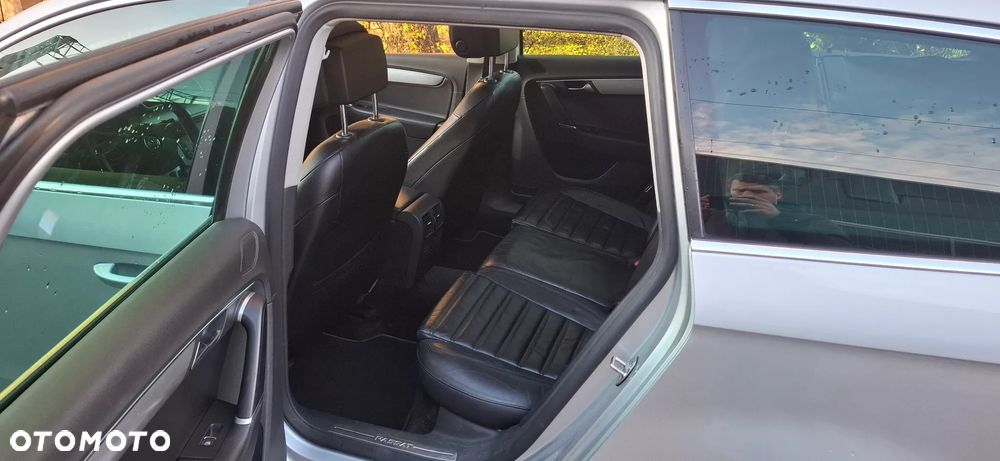 Volkswagen Passat 2.0 TDI DSG BlueMotion Technology Highline - 5