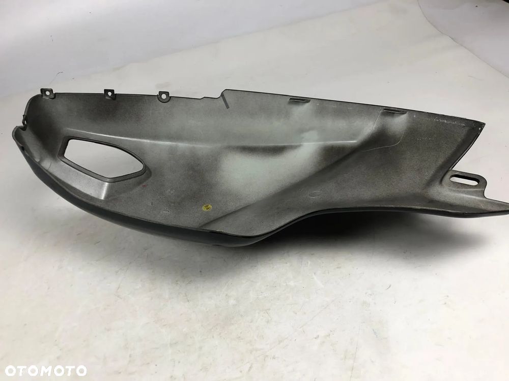 Ducati Monster 696 796 1100 Prawa Nakładka Zbiornika Osłona Owiewka - 8