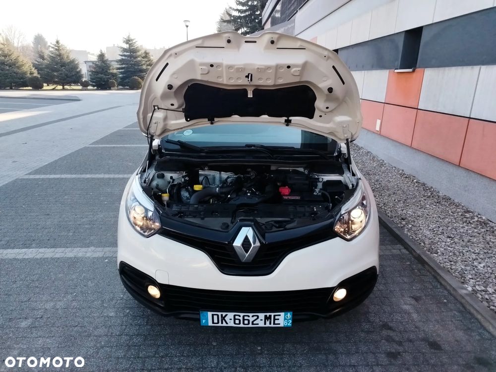 Renault Captur 1.2 TCe Intens EDC - 29