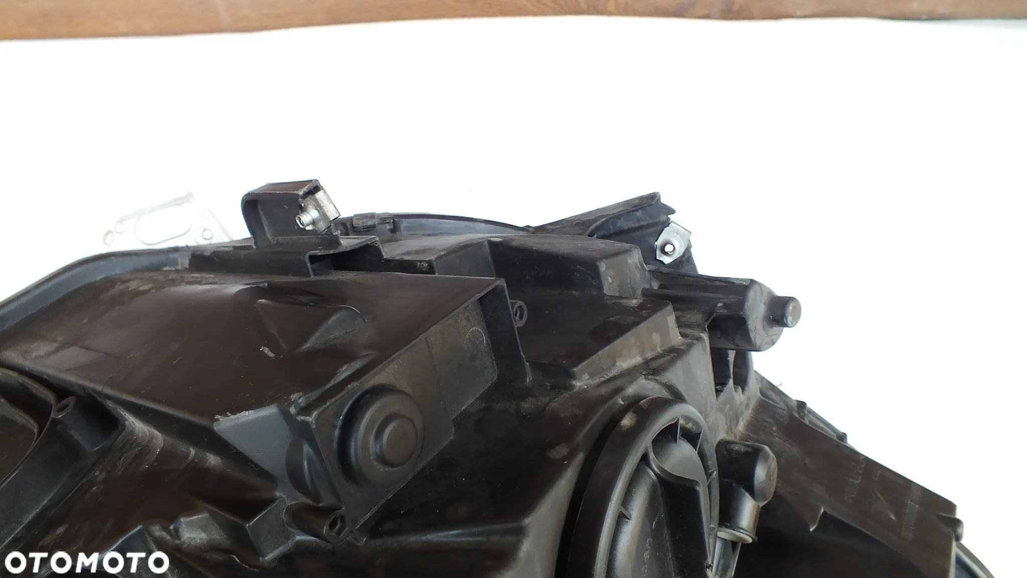 Lampa przednia lewa prawa Opel Astra Gtc Cascada - 12
