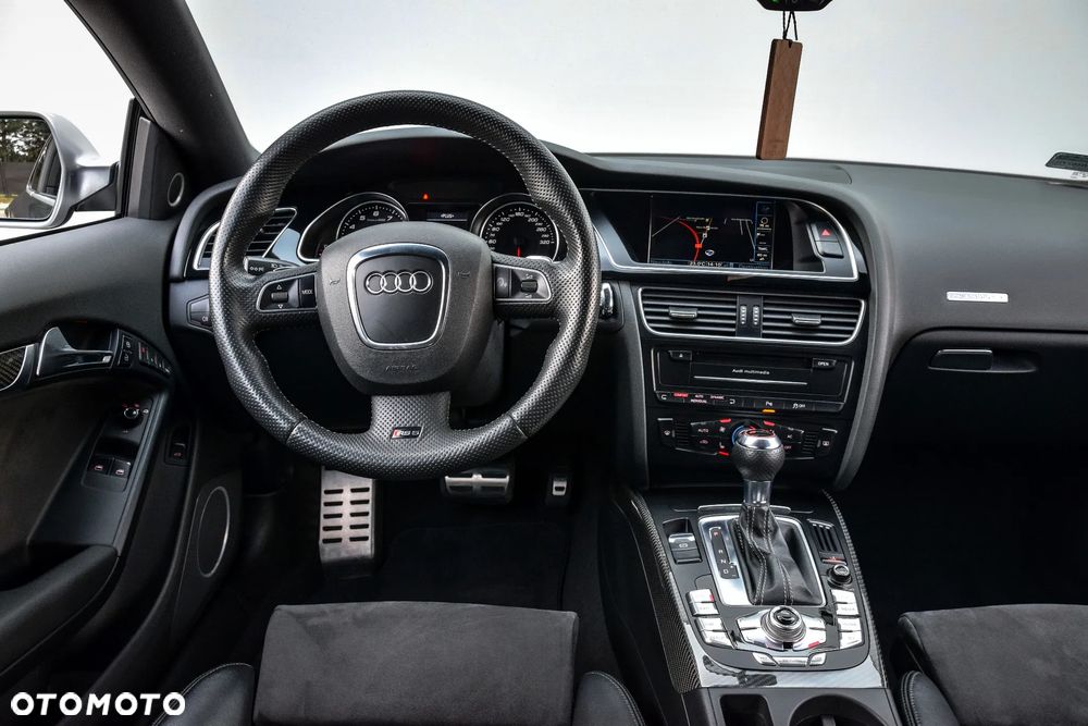 Audi RS5 Coupé S tronic - 24