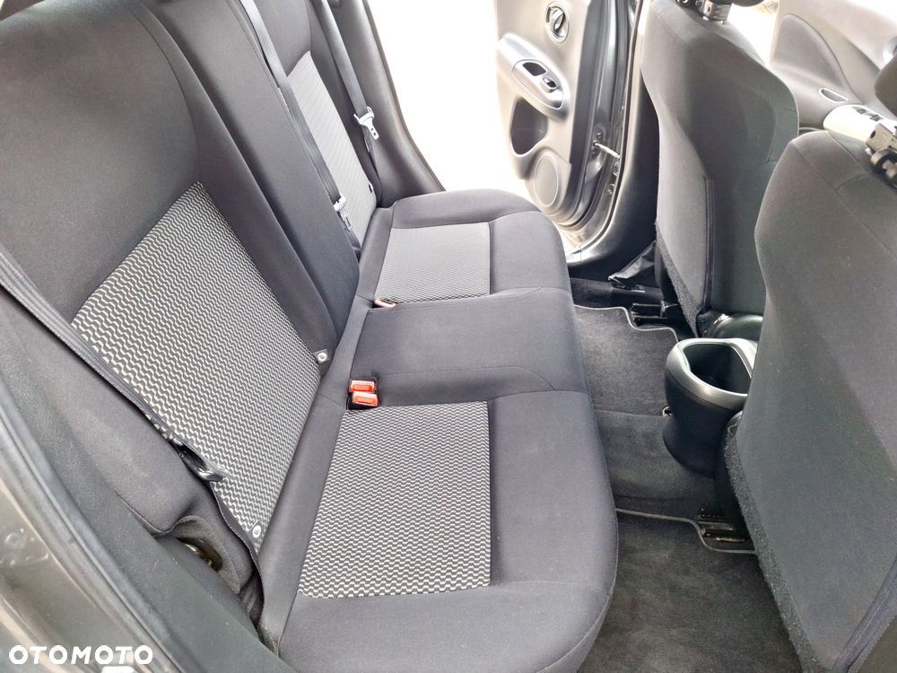 Nissan Juke - 5