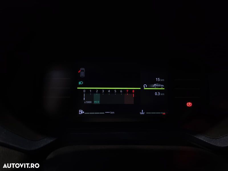 Dacia Duster TCe 130 4X2 MHEV Journey - 11