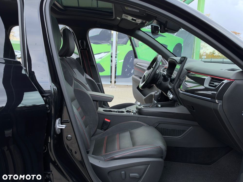 Renault Arkana 1.3 TCe mHEV R.S Line EDC - 39