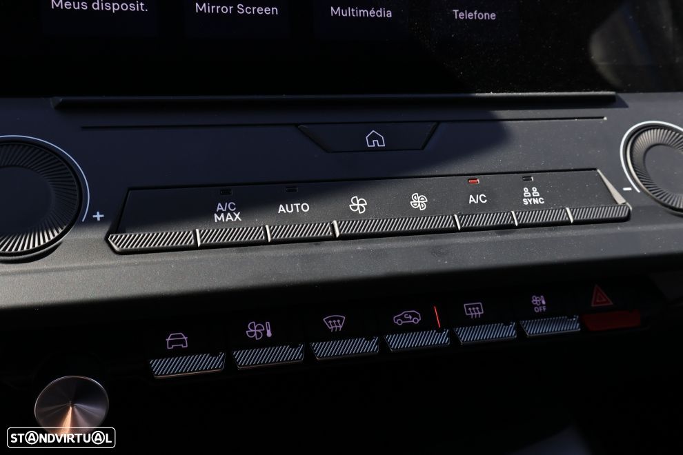 Peugeot 308 SW 1.2 Hybrid Allure e-DCS6 - 8