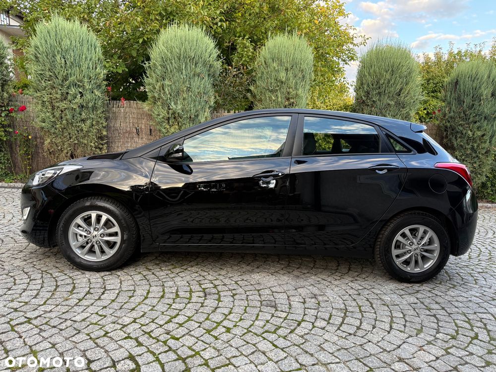Hyundai i30 1.4 Advantage - 4