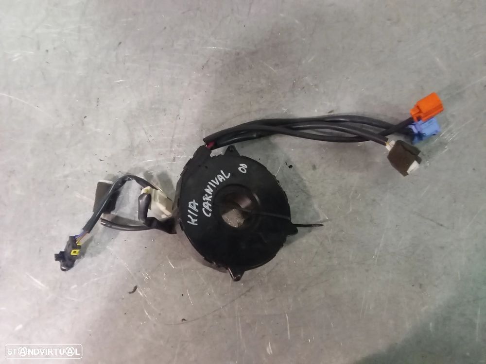 FITA DE AIRBAG KIA CARNIVAL I 98-06 - 2