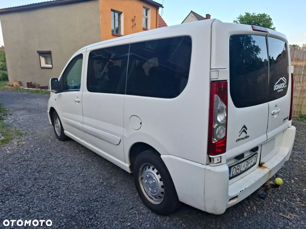 Citroën Jumpy Combi - 7