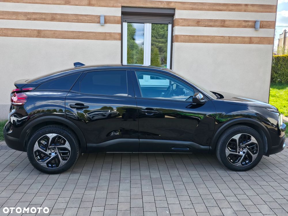 Citroën C4 BlueHDi 130 Stop&Start EAT8 FEEL PACK - 9