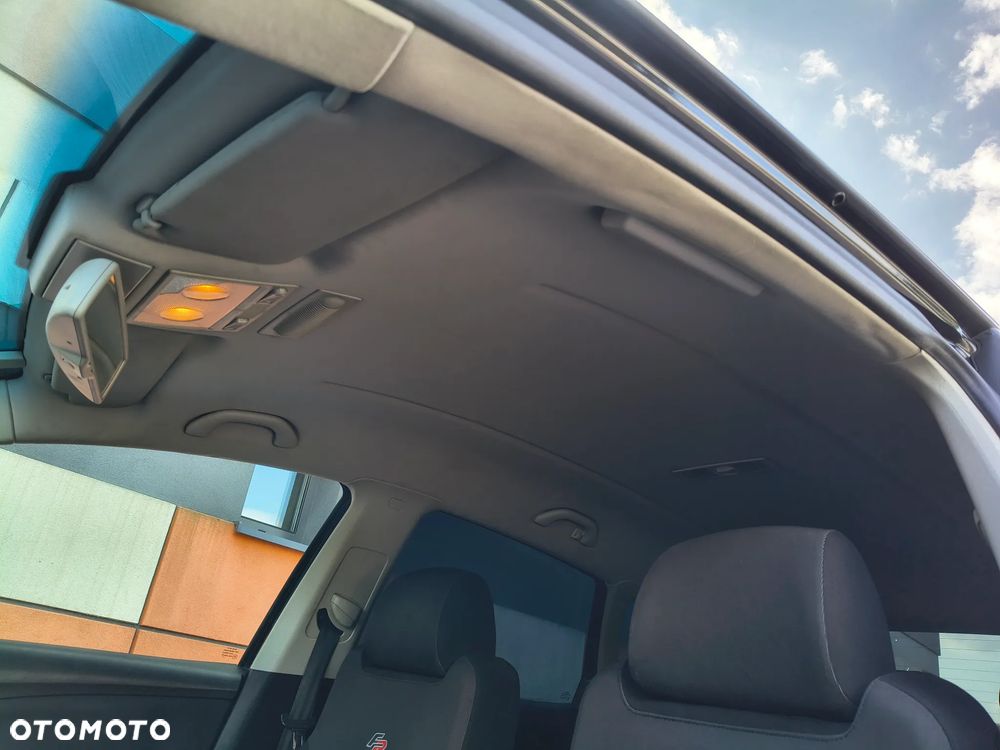 Seat Altea 2.0 TDI FR - 18
