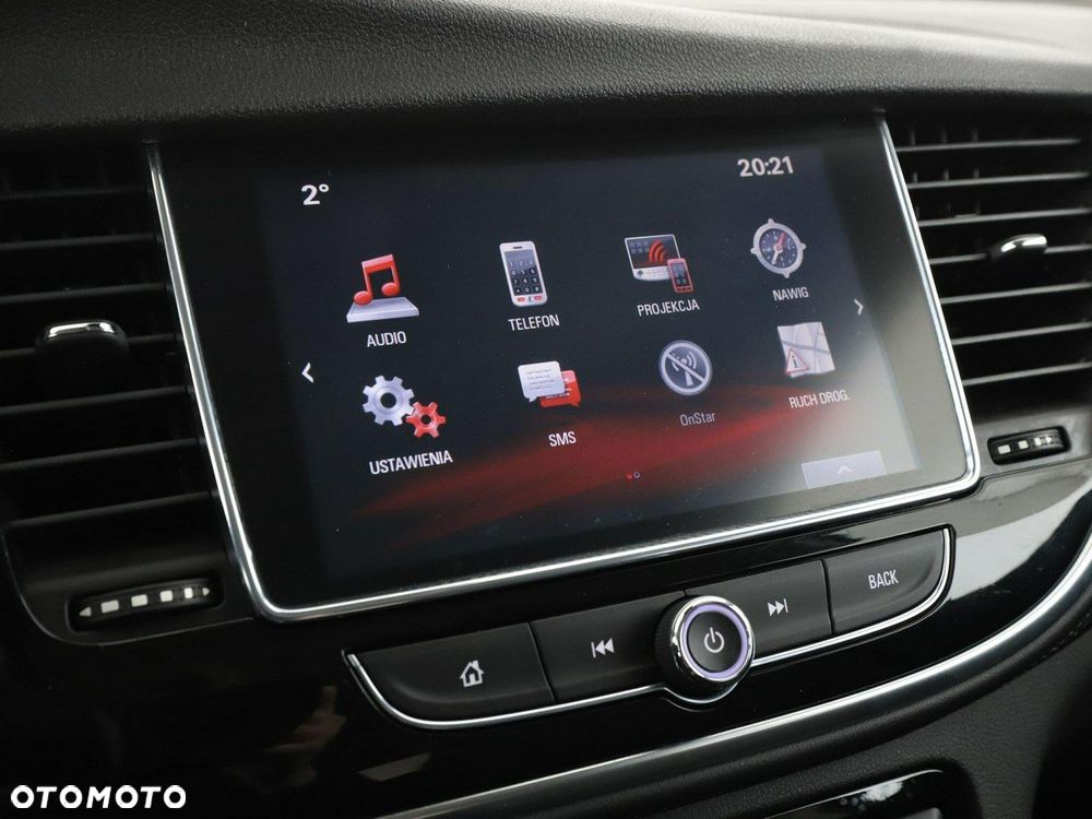 Opel Mokka 1.4 Turbo ecoFLEX Start/Stop Edition - 23