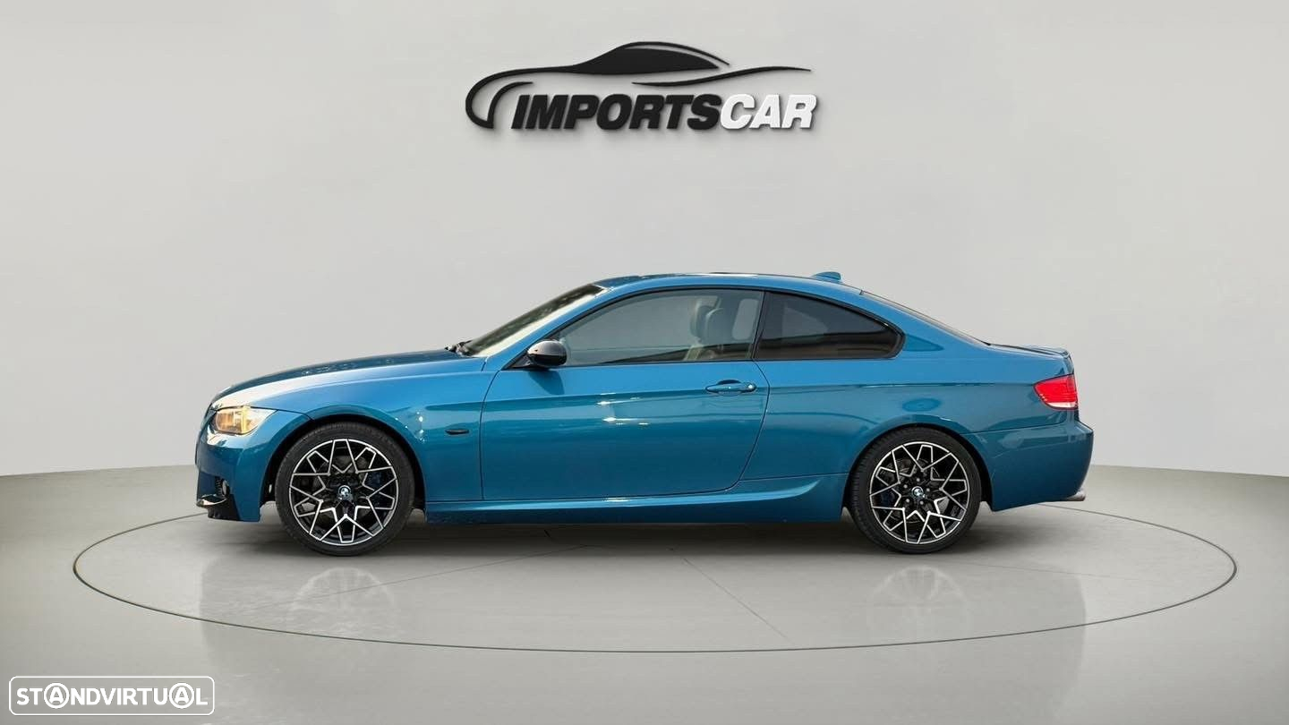 BMW 320 - 15