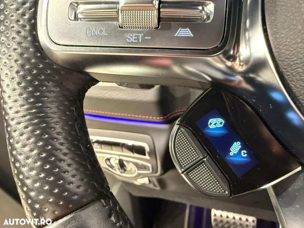 Mercedes-Benz G AMG 63 AMG Speedshift 9G-TRONIC - 27