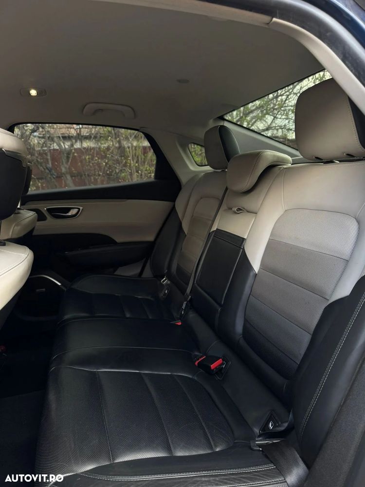 Renault Talisman ENERGY dCi 160 EDC INITIALE PARIS - 22