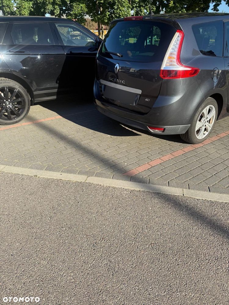 Renault Grand Scenic - 3