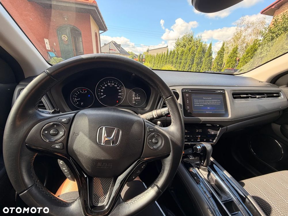 Honda HR-V 1.5 Executive (ADAS) CVT - 16
