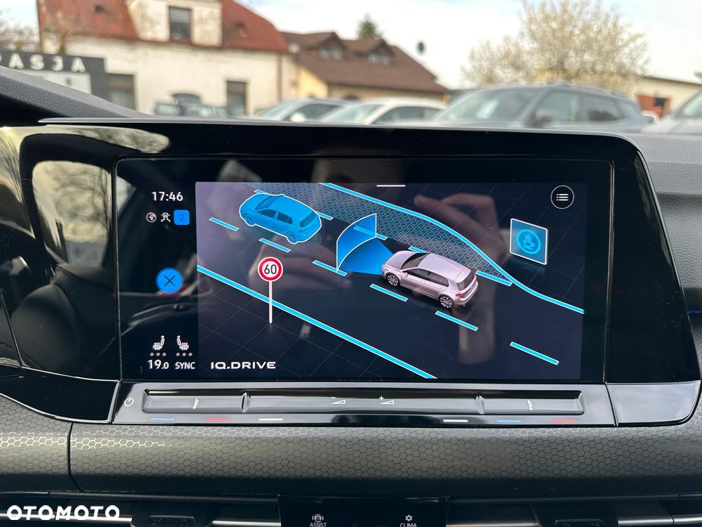 Volkswagen Golf 2.0 TSI GTI DSG - 30