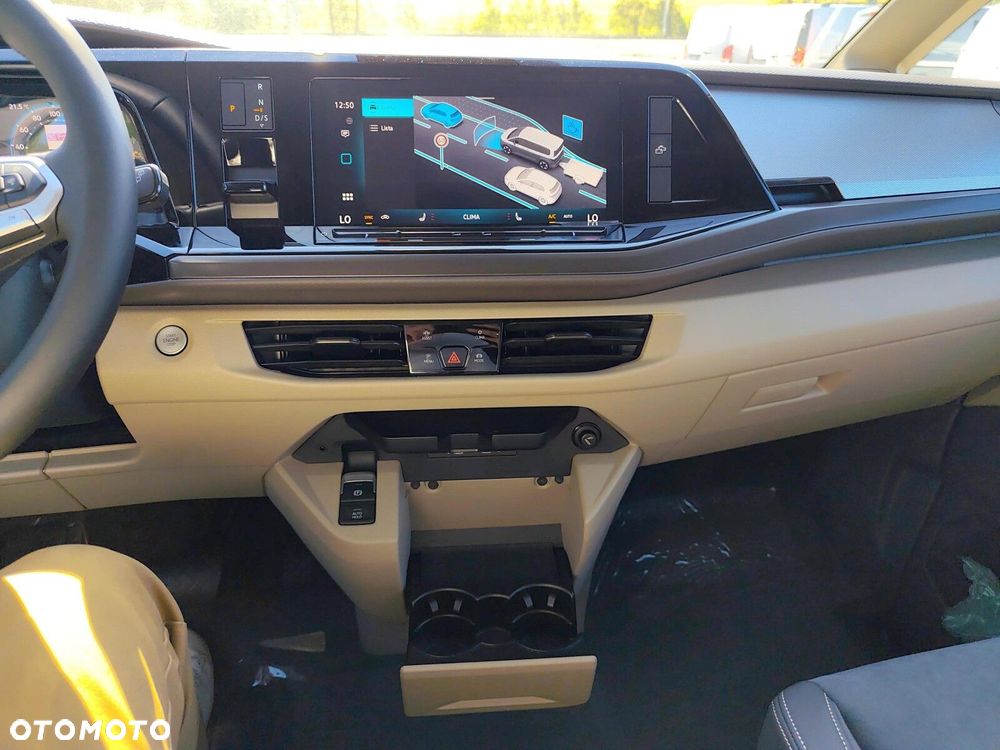 Volkswagen California - 15