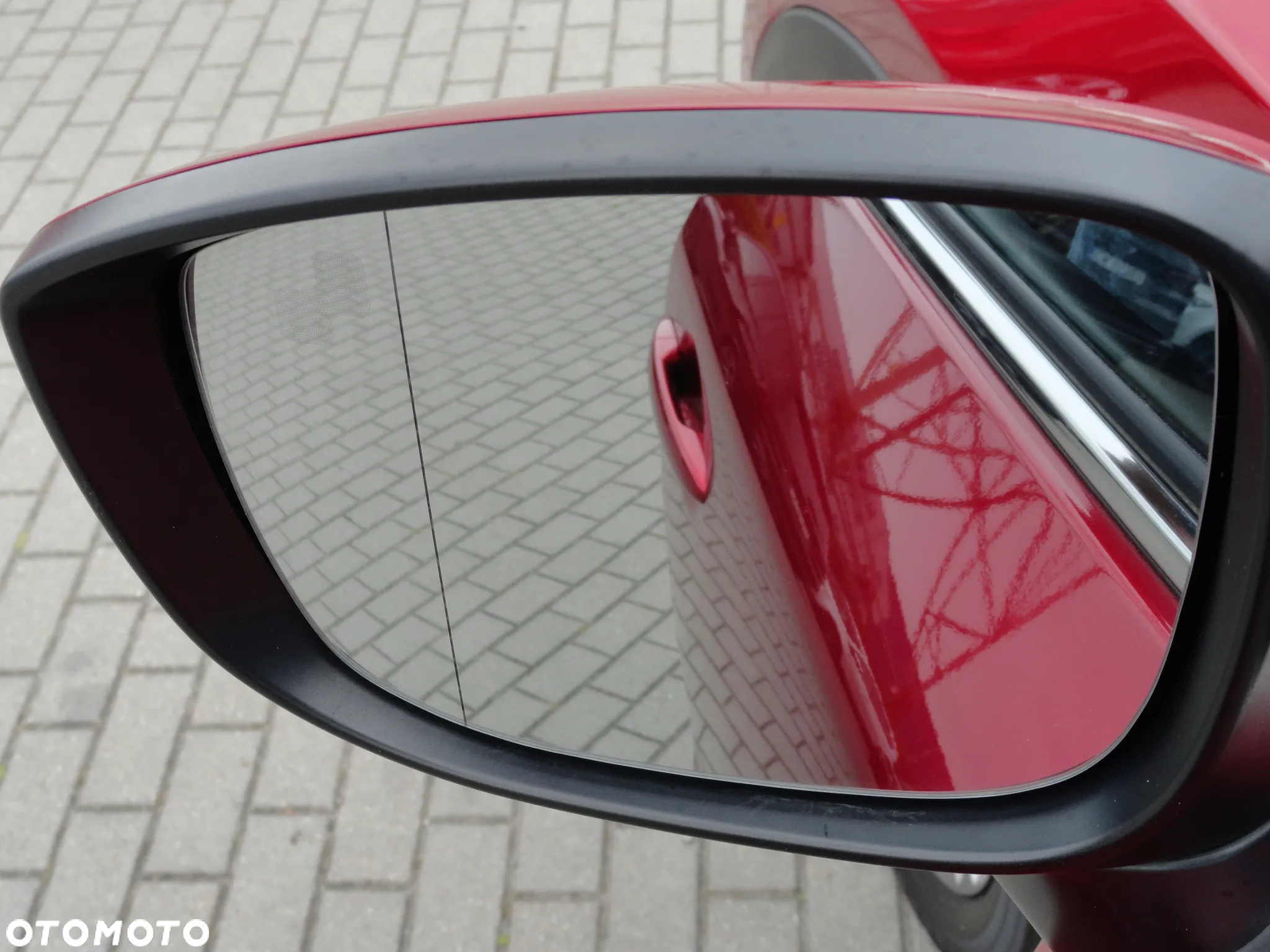 Mazda CX-5 SKYACTIV-G 165 AWD Exclusive-Line - 27