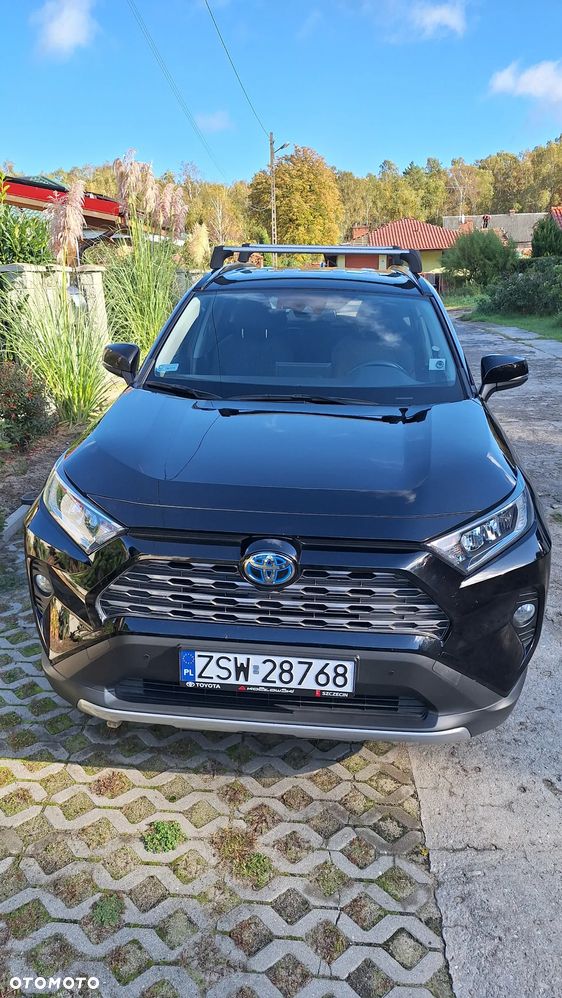 Toyota RAV4 - 2