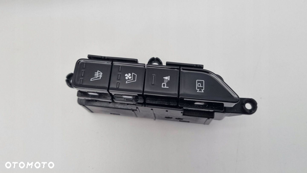 KIA Niro 2023 Przycisk / Włącznik hamulca ręcznego