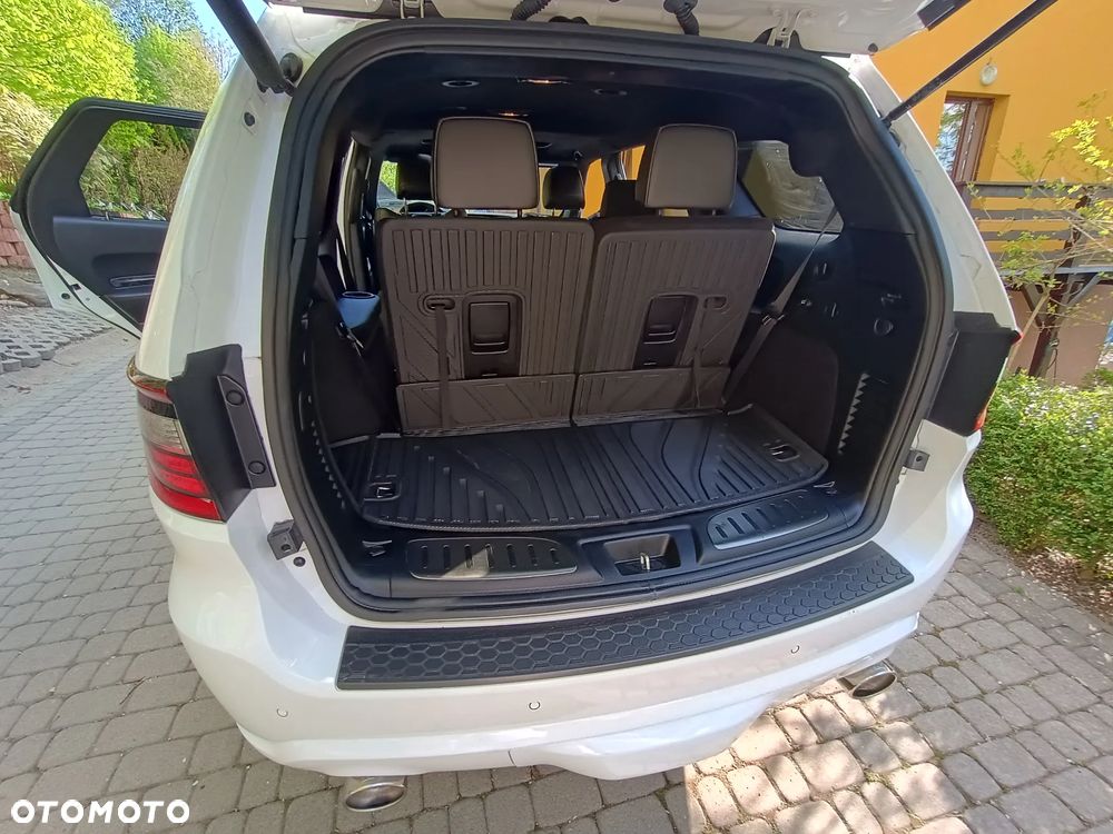 Dodge Durango 5.7 R/T - 36