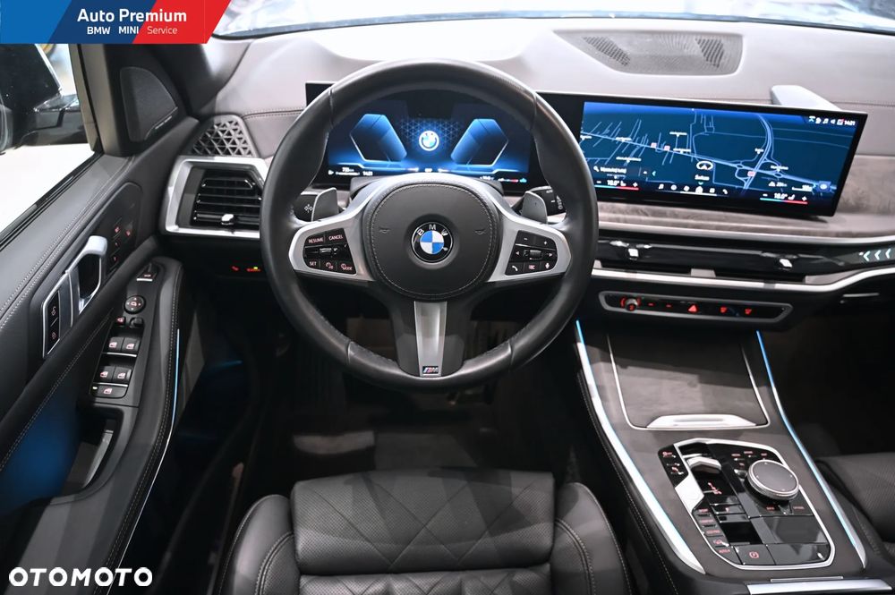 BMW X5 xDrive30d - 11