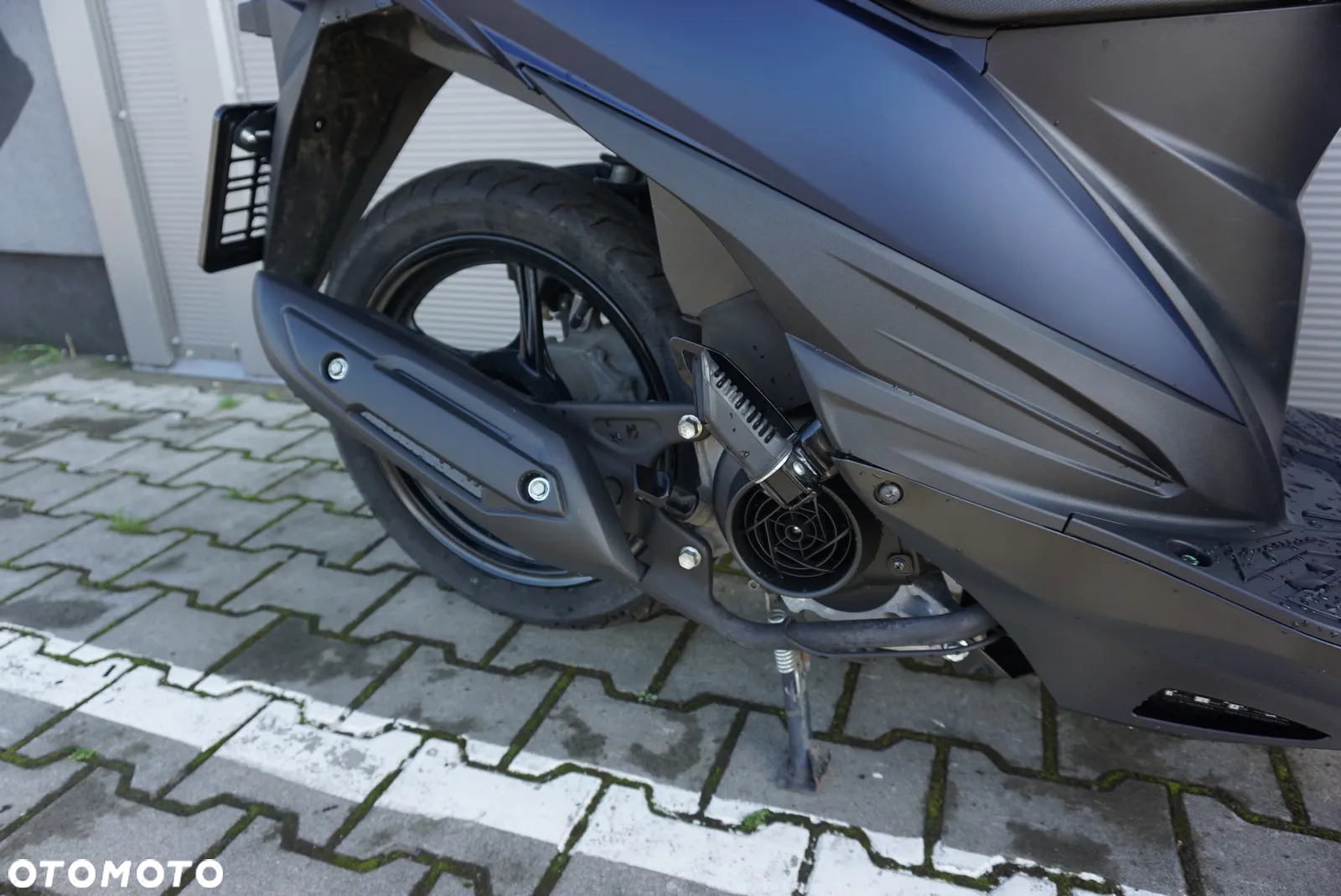 Suzuki Address - 5