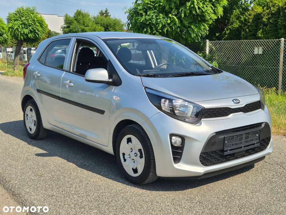 Kia Picanto 1.0 Edition 7 - 3