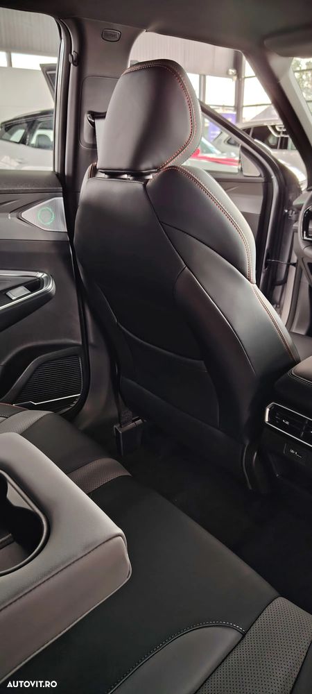 Geely Cityray 1.5 T-GDI 7DCT GF - 18