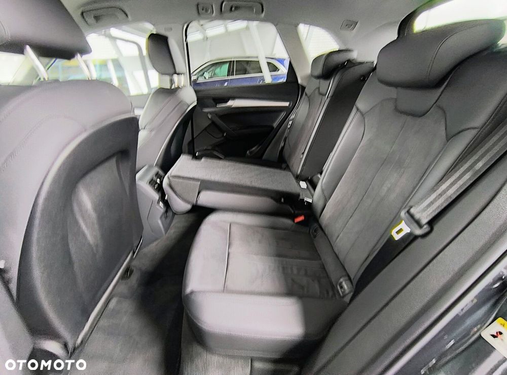 Audi Q5 - 19