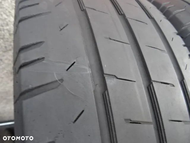 235/60/R17C 117/115R 117/115 R  Continental Conti Van Contact 200 - 7