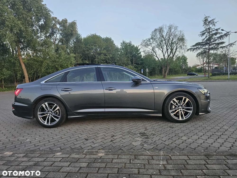 Audi A6 - 3