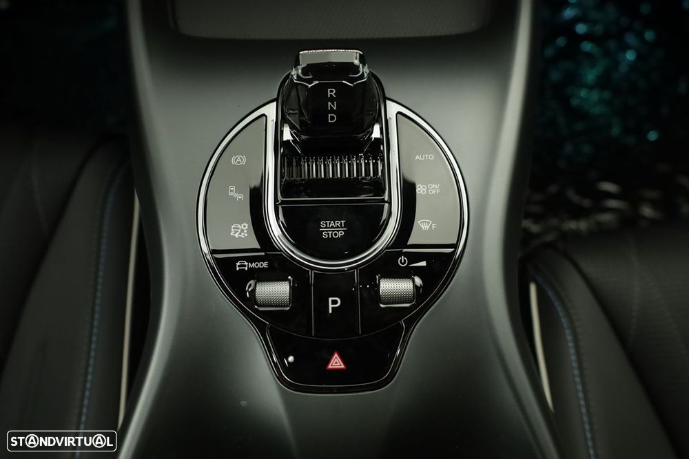 BYD Seal 82.5 kWh Design - 14
