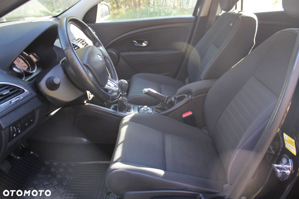 Renault Megane ENERGY TCe 115 Start & Stopp LIMITED - 24
