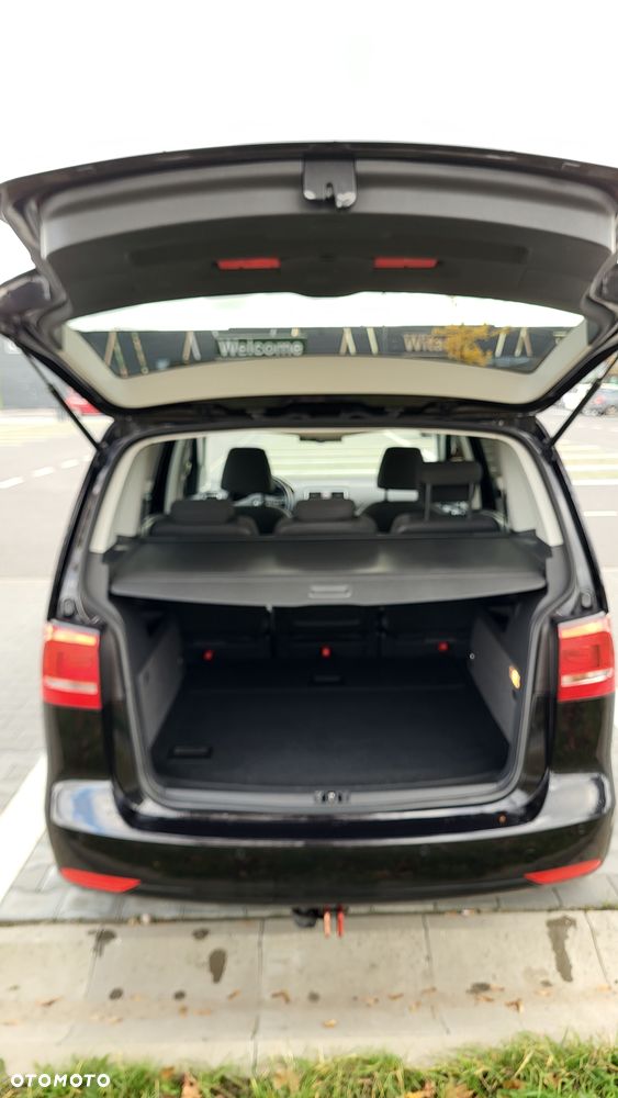 Volkswagen Touran 1.4 TSI Life - 7