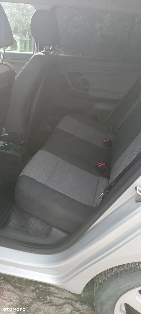 Skoda Fabia 1.6 TDI DPF Scout - 6