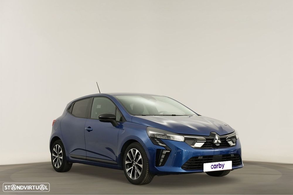 Mitsubishi Colt 1.0 MPI-T Kaiteki - 1