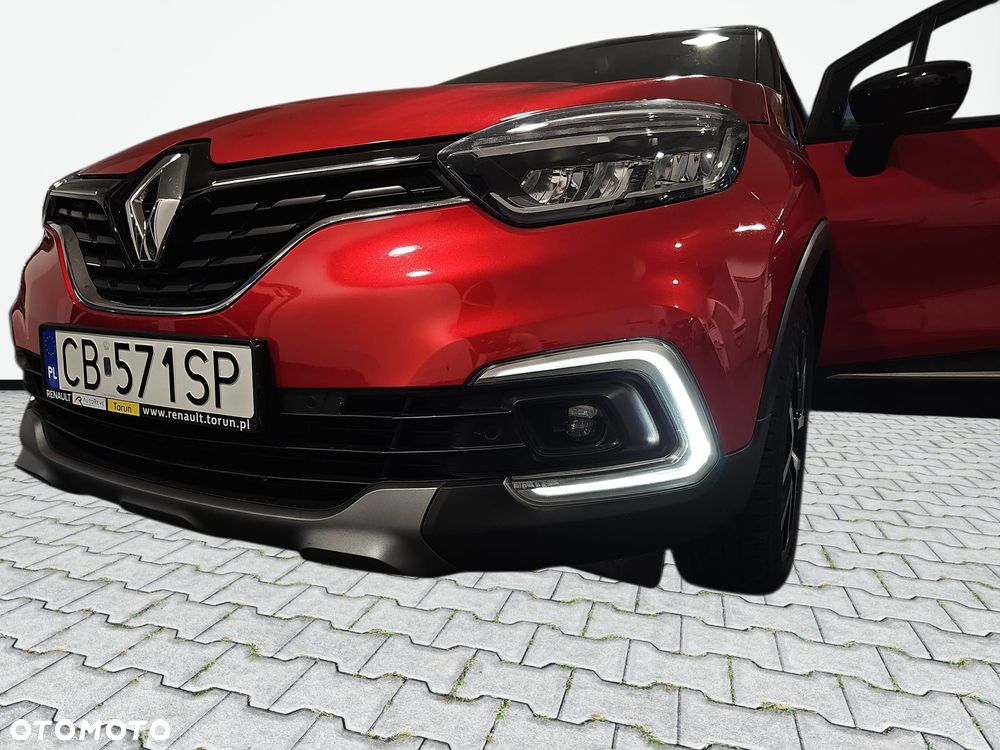Renault Captur 1.3 Energy TCe FAP Red Edition - 29