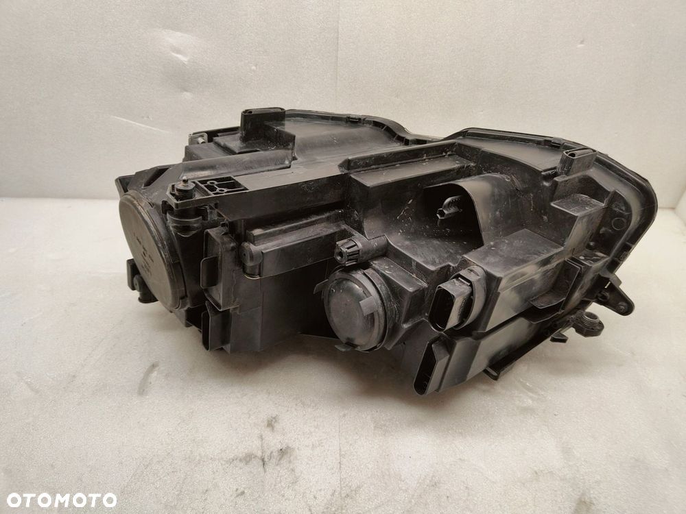 VW TIGUAN 5NB LAMPA ZW PRAWY PRZÓD 5NB941006B - 5