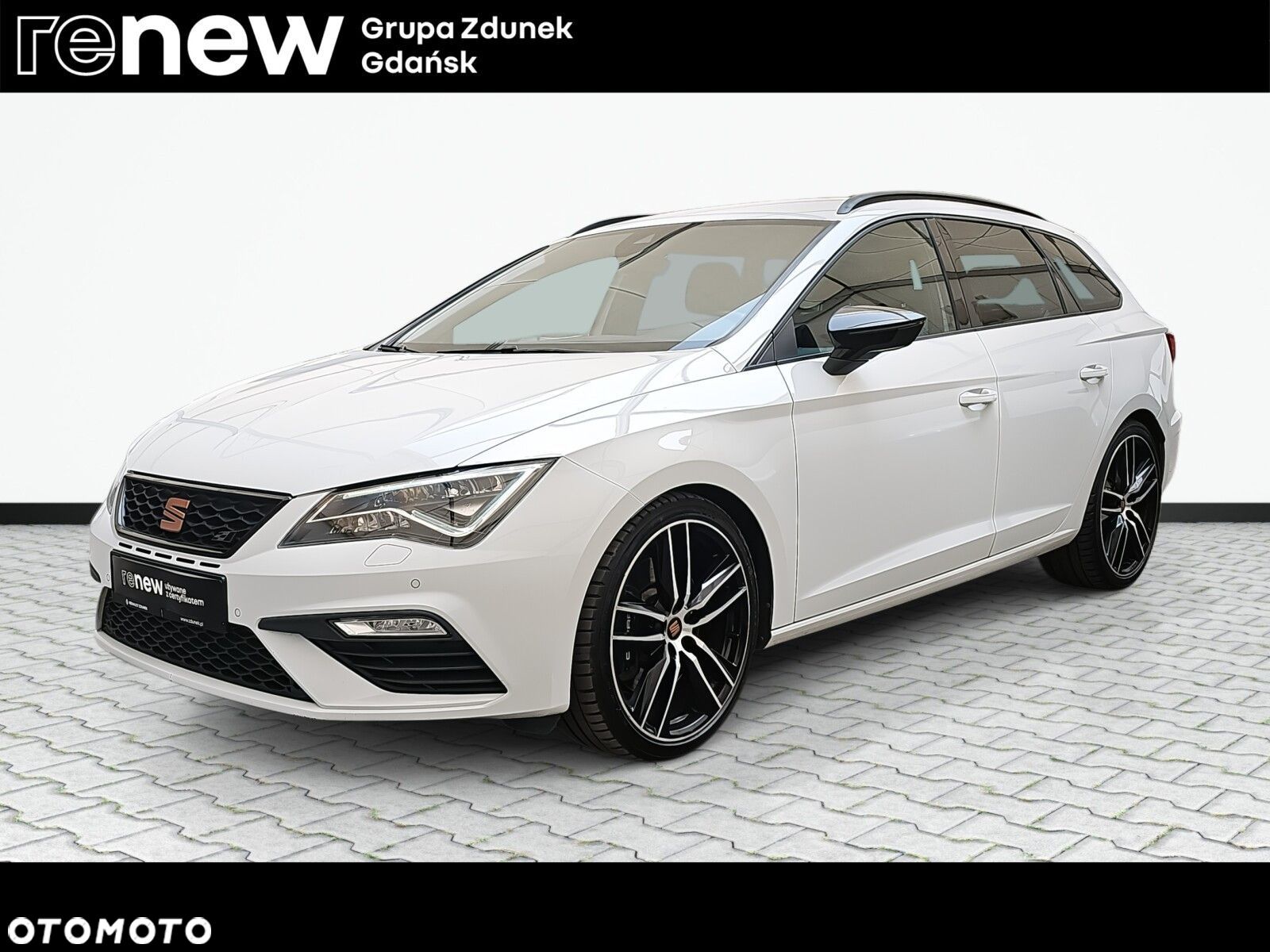 Seat Leon - 1