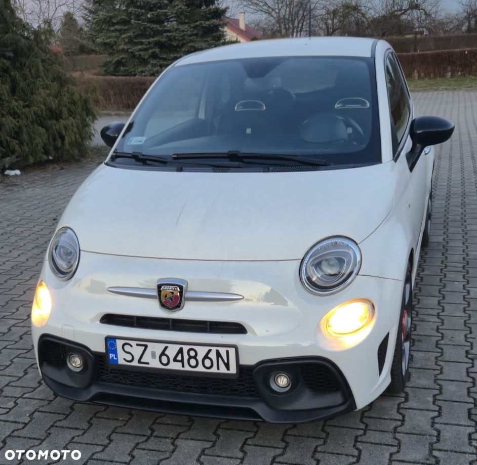 Fiat 500 - 5