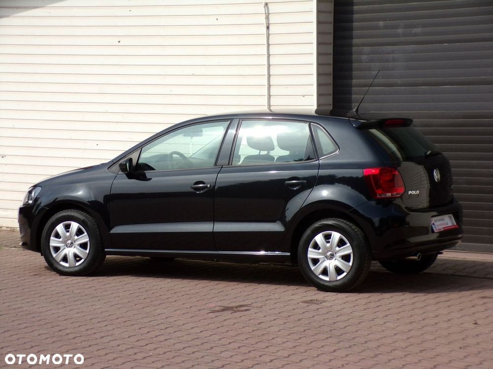 Volkswagen Polo - 11