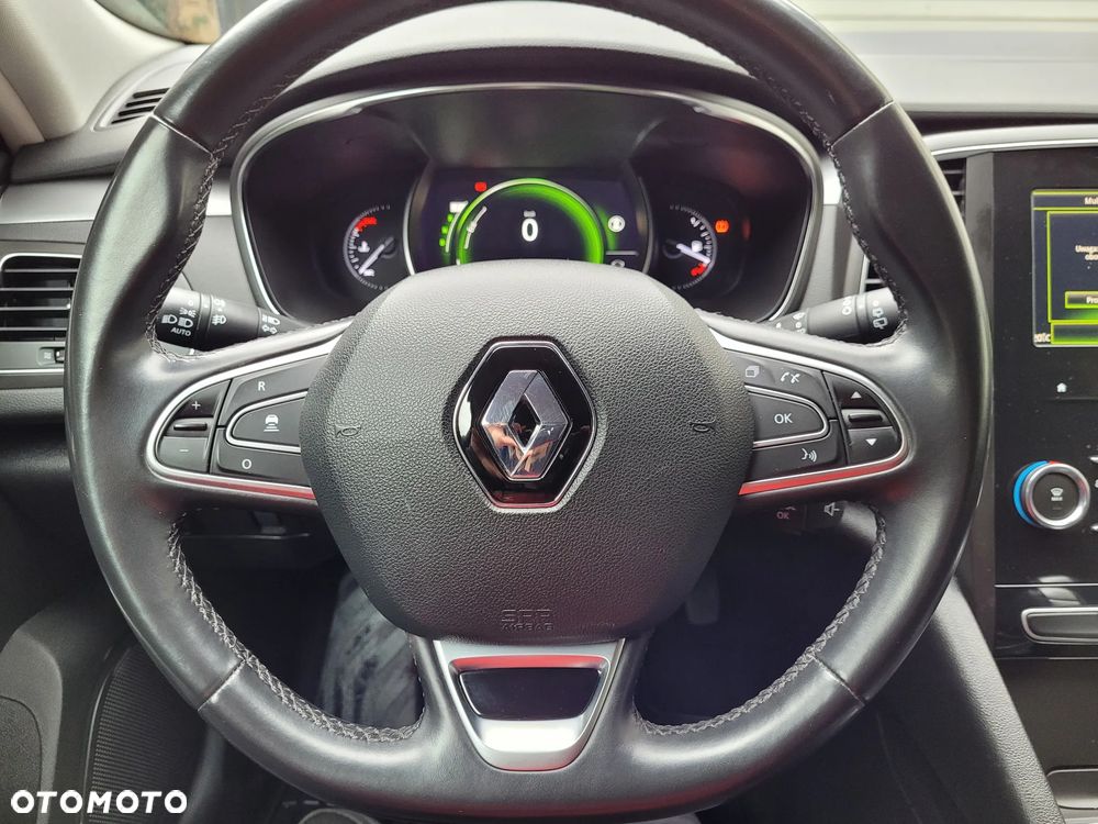 Renault Talisman Grandtour ENERGY dCi 130 EDC LIMITED - 28